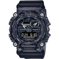Armbanduhr G-Shock Herr G-SHOCK in Plastik GA-900SKE-8AER - GA-900SKE-8AER